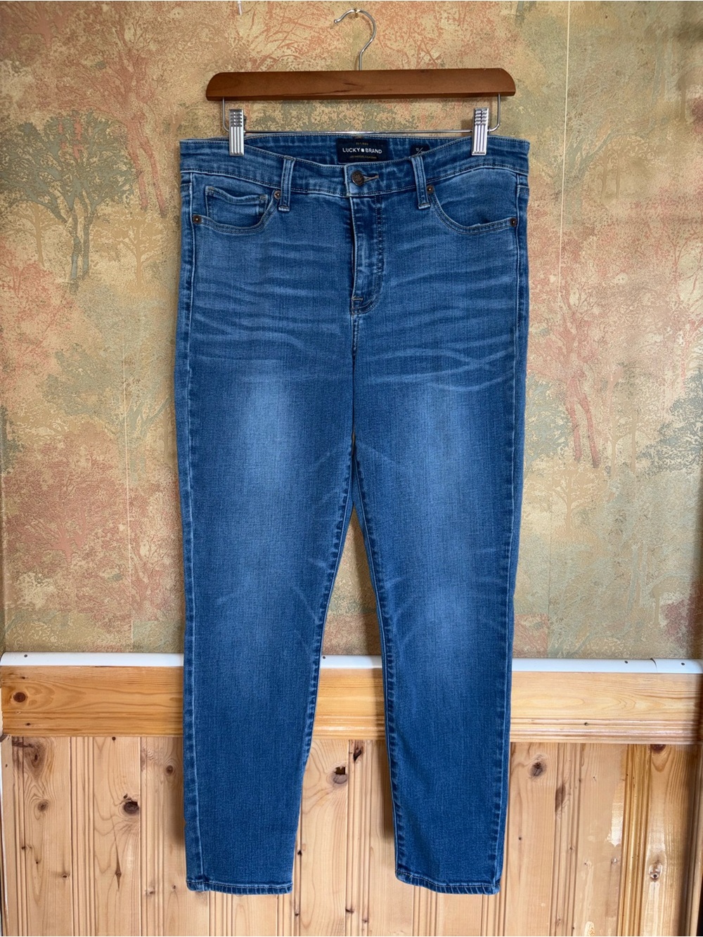 Lucky Brand | Jeans